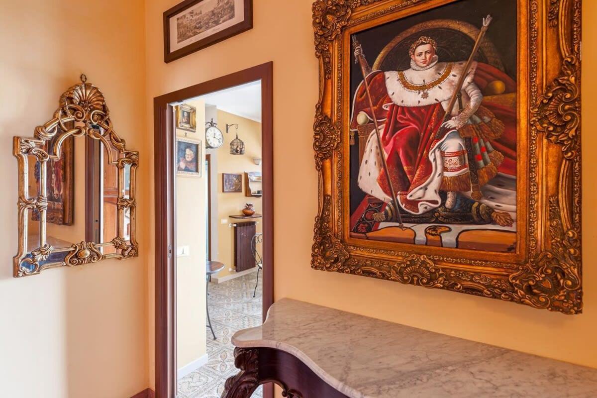La Musica Apartment *