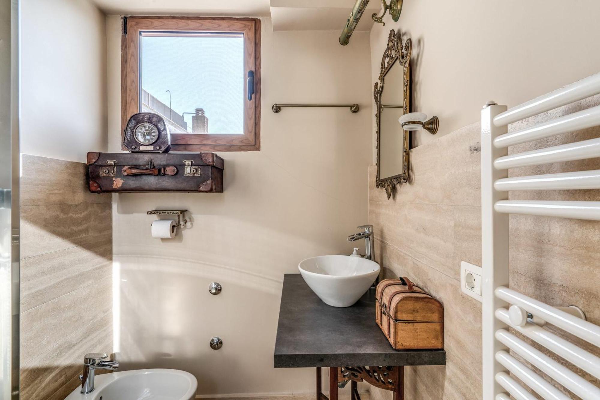 Appartement La Musica In The Heart Of Sorrento, 100 M From Station Sorrente